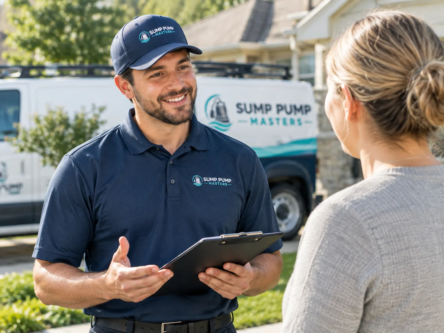Sump Pump Repair Paso Robles, CA FAQs